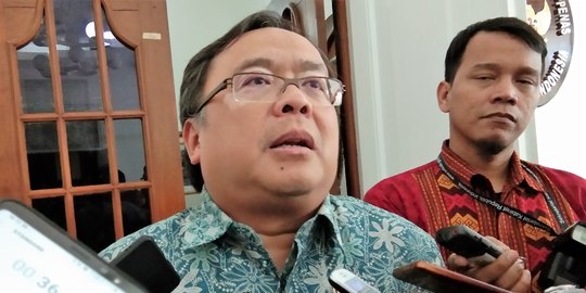 Bos Bappenas Beberkan Tantangan Pengembangan Sektor Manufaktur RI