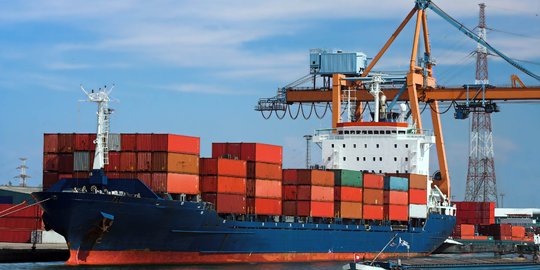 Impor Minyak Mentah dan BBM Jadi Penyebab Utama Defisit Neraca Perdagangan