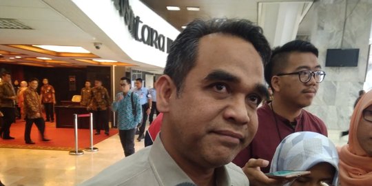 Timses Prabowo Kritik Menhan Berpihak ke Jokowi: Harusnya Netral