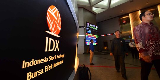 Tiket.com Siap Melantai di Bursa Saham