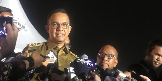 Tim Prabowo Klaim Anies Baswedan Menang Pilgub DKI Karena Debat