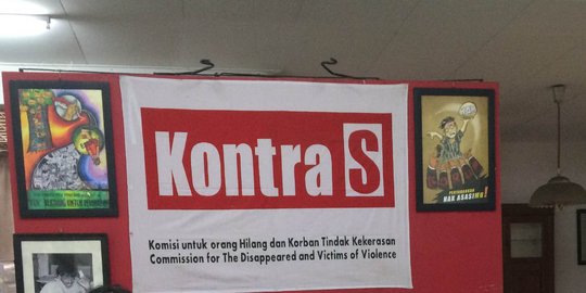 KontraS Aceh: Debat Capres Soal HAM Jangan Hanya di Panggung