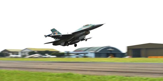 Panglima TNI Minta Jangan Pernah Remehkan Kekuatan Militer Indonesia
