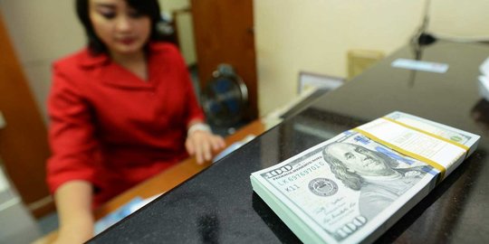 BI: Modal Asing Masuk RI Tembus USD 1,9 Miliar di Desember 2018