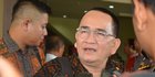 SBY Absen di Debat Capres, Ruhut Sitompul Bilang 'Setengah Hati Dukung Prabowo'