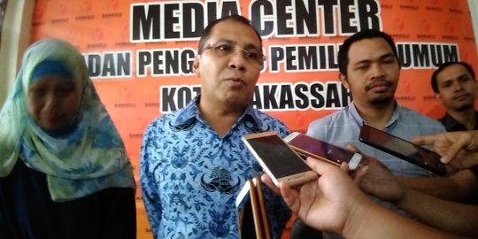 Wali Kota Makassar Dilaporkan ke Bawaslu Soal Dugaan Penyalahgunaan Fasilitas Negara