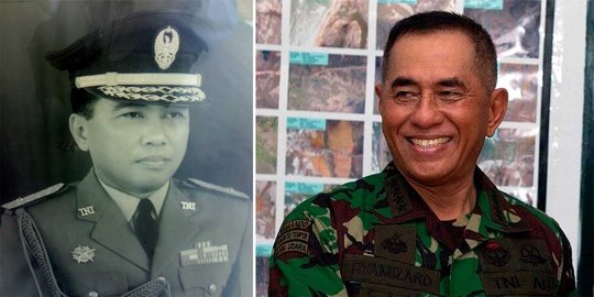 Kisah Ryamizard Ryacudu, Jenderal TNI Pernah Terjun Perang Bawa Senjata