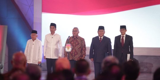 Terobosan Jokowi dan Prabowo agar Peraturan Tak Lagi Tumpang Tindih