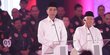 Gaya Jokowi-Ma'ruf dan Prabowo-Sandi Paparkan Visi Misi dalam Debat Pilpres