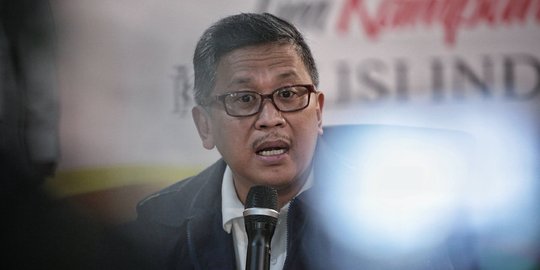 Usai Debat Capres, PDIP Ragukan Komitmen Prabowo Berantas Korupsi