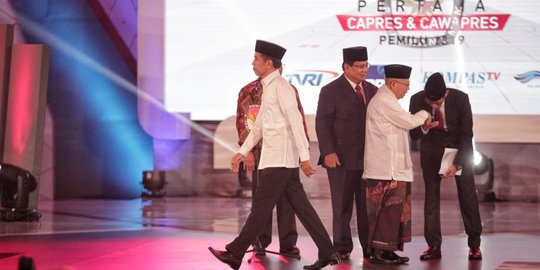 Pengamat Nilai Jawaban 'Silakan Lapor Penegak Hukum' Sindiran Jokowi