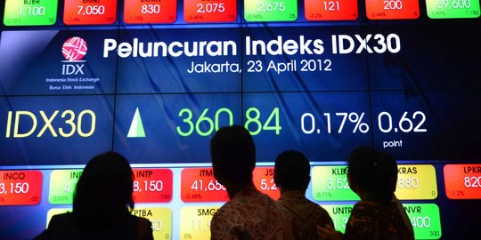 Melantai di BEI, Saham Nusantara Properti Internasional Langsung Naik 69 Persen