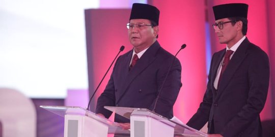 Menaikkan Gaji Birokrat ala Prabowo Dinilai Tak Lantas Hilangkan Korupsi