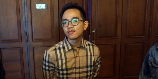 Reaksi Unik Gibran Rakabuming Soal Polemik Lagu Jogja Istimewa