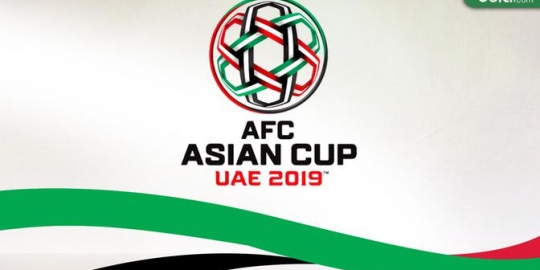 Jadwal 16 Besar Piala Asia 2019: Juara Bertahan Tantang Uzbekistan