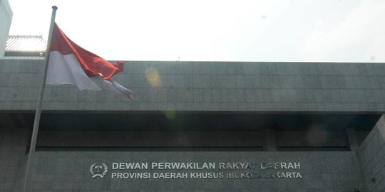 Anggota DPRD DKI Belum Serahkan LHKPN Karena Gaptek dan Pengisian Rumit