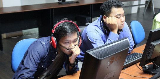 3 Cara Usir Rasa Lesu dan Lelah di Kantor atau Sekolah