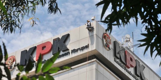 Dalami Aliran Suap Proyek Meikarta, KPK Periksa Lima Anggota DPRD Bekasi