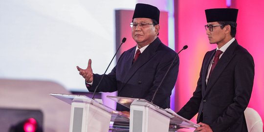 Prabowo Janji Naikkan Gaji PNS Termasuk Kepala Daerah, Tepatkah?