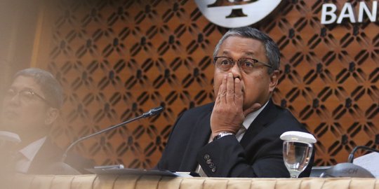 Bank Indonesia Sebut Rupiah Akan Stabil Hingga Tengah Tahun, ini Sebabnya