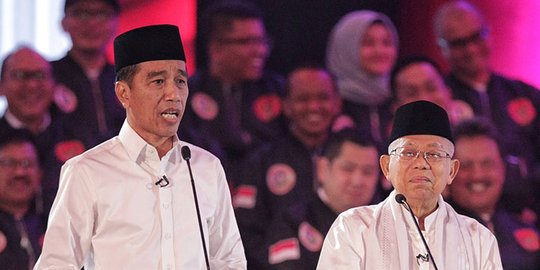 Fahri Hamzah: Tanya Soal Gerindra di Debat, Jokowi Bisa Bikin PDIP 'Lewat'