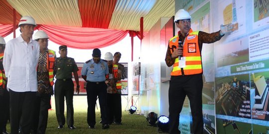 Desain Bandara Soedirman di Purbalingga Bakal Angkat Unsur Lokal Jateng