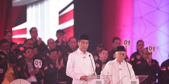 maruf amin bagian dari strategi rev1