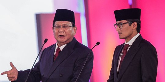 Jubir BPN: Prabowo Tak Punya Konsultan Politik Dari Amerika