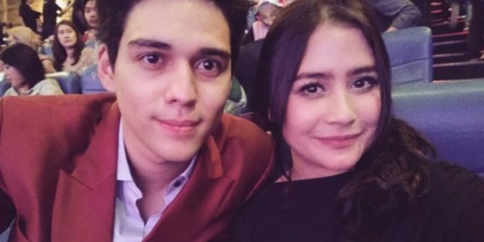 Kata Maxime Bouttier, Begini Rasanya Main Film Bareng Prilly Latuconsina