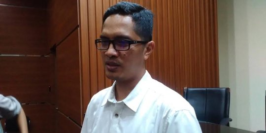Meski Ada Isu Korupsi Diangkat, KPK Enggan Komentari Debat Perdana Capres
