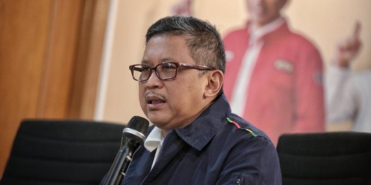 Soal Pembebasan Ba'asyir, PDIP Nilai Keputusan Presiden Berdasarkan Pancasila