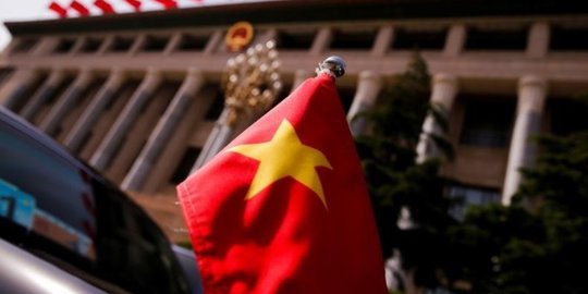 Vietnam Ingin Jadi Tuan Rumah Pertemuan Donald Trump dan Kim Jong-un