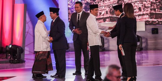 Ekonom Ingin Jokowi dan Prabowo Gaet Millenial Masuk ke Sektor Pertanian