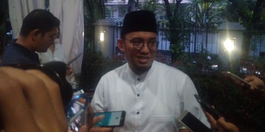 Samakan Prabowo-Sandi dengan Soekarno-Hatta, Dahnil Diminta Tak Bicara Bombastis