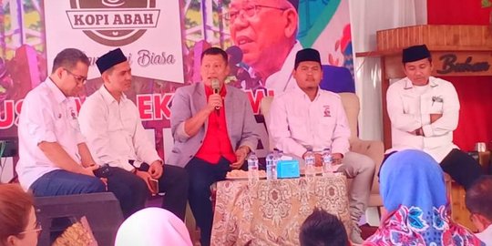 Ini Cara Dorong Pesantren dan Santri Agar Jadi Penggerak Ekonomi Nasional