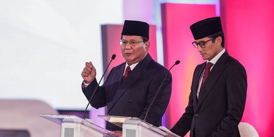 Debat Capres Pertama Kurang Seru, KPU Tak Akan Beri Kisi-Kisi Pertanyaan Lagi