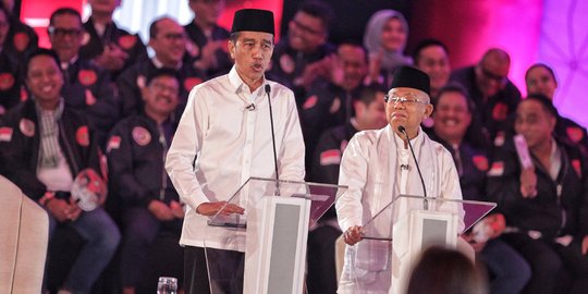Jokowi Bentuk Pusat Legislasi Nasional untuk Mengatasi Ego Sektoral