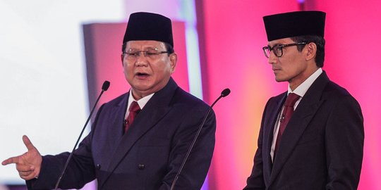 Di Ponpes Mambaul Ulum, Sandiaga Perkenalkan Program 'Santri Surya'