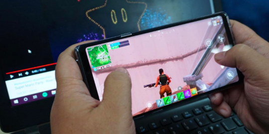 Tahun 2018, Fortnite Kantongi Pendapatan Rp 34 Triliun