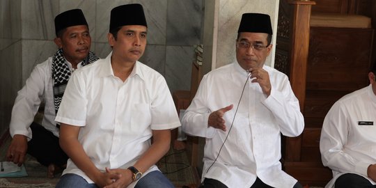 Menhub Budi: Bandara New Yogyakarta Bisa Tahan Tsunami Skala Besar