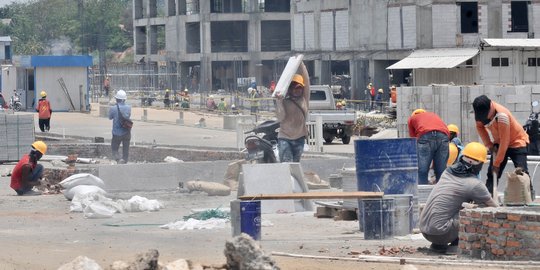Kasus Suap Meikarta, KPK Panggil Anggota DPRD Kabupaten Bekasi Saefullah