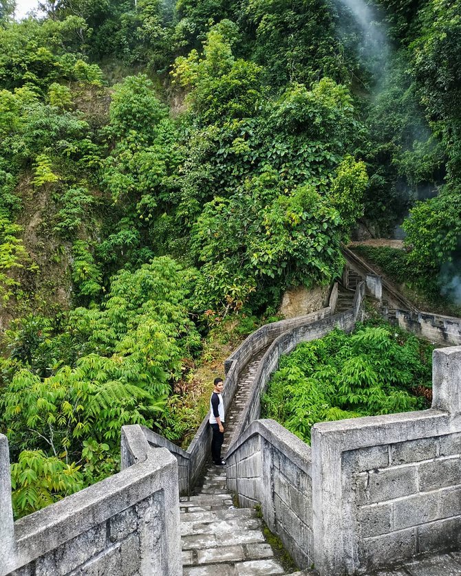 janjang koto gadang