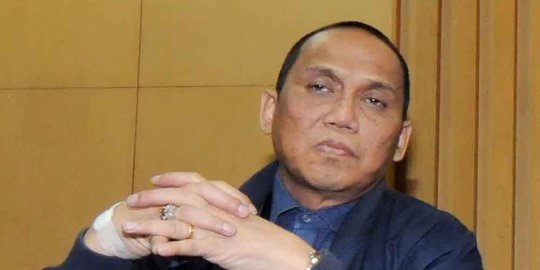 Eks Pimpinan KPK: Jokowi Relatif Lebih Baik di Bidang Hukum & Korupsi