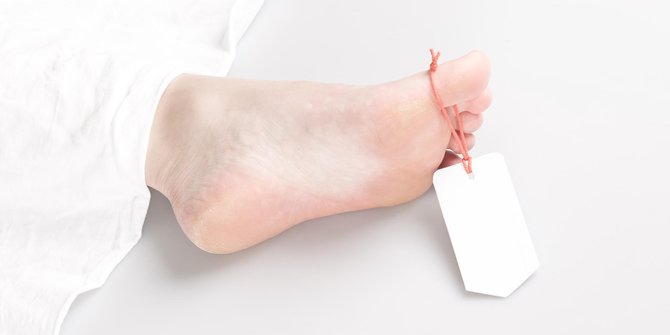 Tersambar Kereta di Klaten, Tubuh Nenek Marjini Ditemukan Tak Utuh