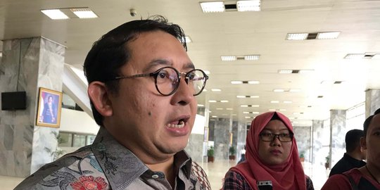 Fadli Zon Sebut Panelis Debat Cuma Jadi Pajangan, Harusnya Tanya ke Capres