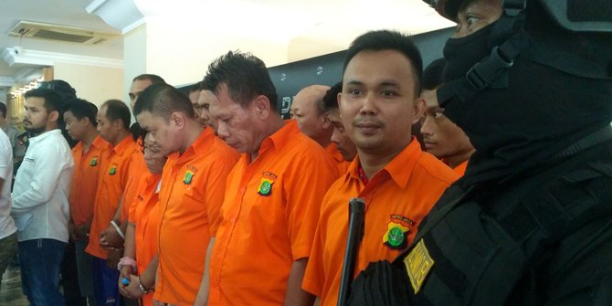 Pria Mengaku Kepsek SD Tipu Mendagri Rp 10 Juta, Uangnya Dipakai Berjudi