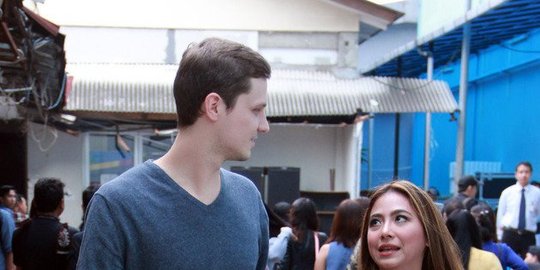 putuskan rencana masa depan bersama