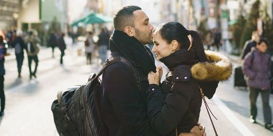 diri mengadopsi setiap unsur budaya