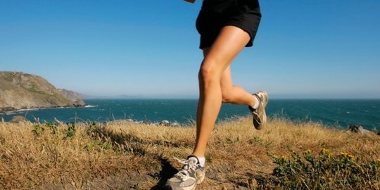 Membandingkan Manfaat dari Berlari Menggunakan Treadmill dan di Luar Ruangan
