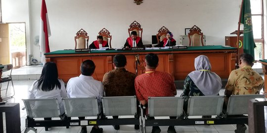 Kasus Meikarta, Politisi PDIP 'Palak' Pemkab Bekasi untuk Sekda Jabar